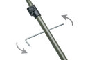 Session Umbrella XL - Hardcore Stabilisations-Kit