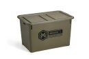 Hardcore Transport Box L mit Deckel