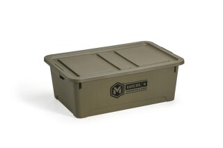 Hardcore Transport Box M mit Deckel
