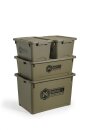 Hardcore Transport Box M mit Deckel