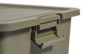 Cover Deckel Hardcore Transport Box S