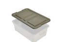 Cover Deckel Hardcore Transport Box M + L