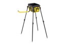 Spod Station Rapid Box Professional (inkl. 4 Standbeinen)