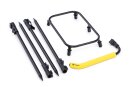 Spod Station Rapid Box Professional (inkl. 4 Standbeinen)