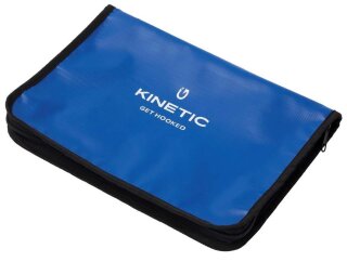 Kinetic Sea Rig Wallet 34x24x3,5cm