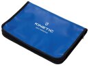 Kinetic Sea Rig Wallet 34x24x3,5cm