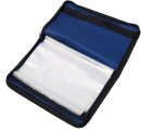 Kinetic Sea Rig Wallet 34x24x3,5cm