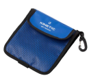 Kinetic Sea Rig Wallet 18x20x4cm Medium