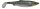 SavageGear 4D Herring Shad 19cm 45g Green Silver
