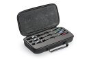 Swing Arm MCX 77 - (3er Set RGB) inkl Tasche