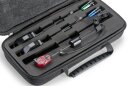 Swing Arm MCX 77 - (3er Set RGB) inkl Tasche