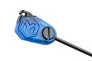 Swing Arm MCX 77 - (3er Set RGB) inkl Tasche