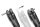 Swing Arm MCX 77 - (3er Set RGB) inkl Tasche