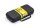 Swing Arm MCX 77 - (3er Set RGB) inkl Tasche