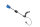 Swing Arm MCX 77 - (3er Set RGB) inkl Tasche