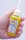 Cralusso Method Gel 100gr Fluo Pineapple