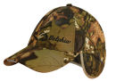 Delphin LED Winter Cap Camo