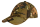 Delphin LED Winter Cap Camo