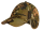 Delphin LED Winter Cap Camo