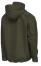 DAM Manitoba XT Regenjacke Thymiangrün