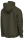 DAM Manitoba XT Regenjacke Thymiangrün