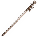 Spro Ctec Stainless Bankstick