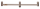 Spro Ctec Stainless Buzzerbar 3 Rod
