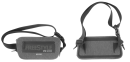 Spro Freestyle IPX Gürteltasche wasserdicht