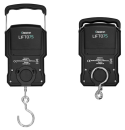 Delphin Digitalwaage Lifto mit Massband