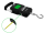 Delphin Digitalwaage Lifto mit Massband