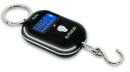 Delphin Digitalwaage Minio 25kg