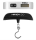 Delphin Digitalwaage Handy 50kg