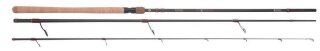 Spro Ridge Classix Allround 3tlg. 15-40g 3,00m