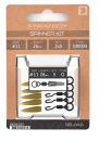 Spro Reload Spinner Kit