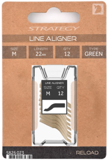 Spro Reload Line Aligner