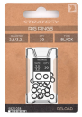 Spro Reload Rig Rings Mixed