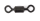 Spro Reload Rolling Swivel
