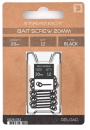 Spro Reload Bait Screw 12Pcs.