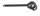 Spro Reload Bait Screw 12Pcs.