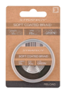 Spro Reload Coated Braid 15m