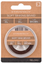 Spro Reload Soft Sinking Braid 20m