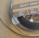 Spro Reload Soft Sinking Braid 20m