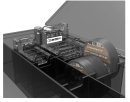Spro Reload Carp Box leer