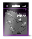Delphin AeroForce Standup Jigkopf