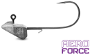 Delphin AeroForce Standup Jigkopf