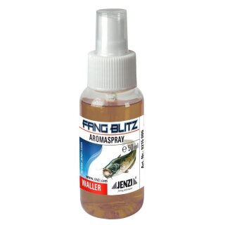 Jenzi Fangblitz Spray 50ml