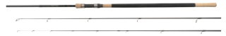 DAM Detek Specialista Twin-Tip 12`` 2lbs 2+2 tlg.