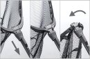 Landing Net Metal Pro II