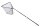 Landing Net Metal Pro II