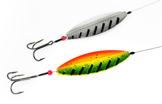 Spro Predator Inline XL Spinner 25g